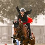 Woodside Show Series — The Horse Park at Woodside