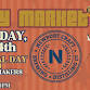 Memorial Day Weekend Market — Juicy Market PVD