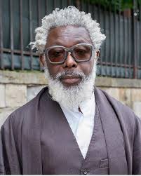 4.4 out of 5 stars. 10 Handsome Grey Hairstyles For Men Young And Old