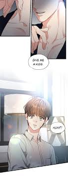 Love History Caused by Willful Negligence Ch.40 Page 55 - Mangago