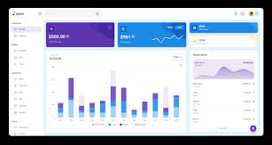 These templates are a great place to start because they gaurantee material ui's best practices. 10 Best React Material Ui Admin Template Dev Community