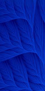 Download 4k wallpapers of car, nature, space, neon, tumblr, etc to your device. Iphone Blue Leaf Wallpaper Kolpaper Awesome Free Hd Wallpapers