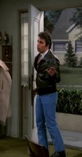 Dec 17, 2020 · 50 quotes that will make you miss your favorite tv shows. Happy Days Fonzie For The Defense Tv Episode 1978 Henry Winkler As Arthur Fonzie Fonzarelli Imdb
