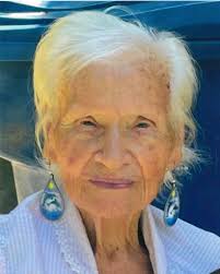 Alma "Dolly" M. Withers Obituary September 10, 2023