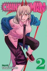 Now he's living in the big city and an official devil hunter. Chainsaw Man Vol 2 Book By Tatsuki Fujimoto Official Publisher Page Simon Schuster