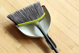 Our pet hair broom easily removes dog hair or cat hair from carpets, hardwood, tiles, stairs and any other surface. The Best Broom Dustpan And Dust Mop Reviews By Wirecutter