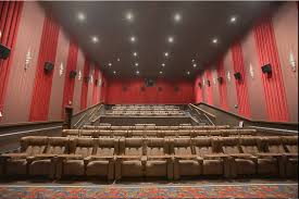 Jaymar Commercial Theatre Jaymar Commercial 7d theater seats with many special effcts. jaymar commercial theatre jaymar