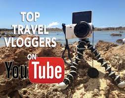 6 years since i started travel vlogging to get to where i am now. 15 Best Travel Vloggers On Youtube To Follow In 2021 The Planet D