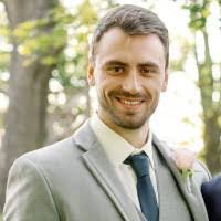 Nick Fekete's Instagram, Twitter & Facebook