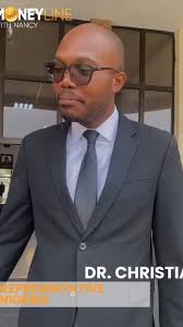 MONEYLINE WITH NANCY