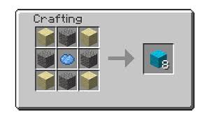 But it might just be a tad boring. Ten Rare Recipes Minecraft