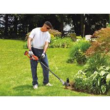 Black Decker 20 Volt Weed Eater Robot Check Lawn Edger Best Lawn Edger Trimmers
