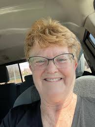 Mindy (Vogel) Johnson Class of 1975