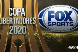 Roams entrada actualizada el martes, 17 de diciembre de 2019. Fox Sports En Vivo En Directo Online Tv Como Y Donde Ver Copa Libertadores 2020 Gratis Fox Sports Sur Y Fox Play Como Ver Fox En Vivo De Manera