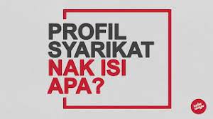 Burn maklumat profil syarikat kedlm cd. Isi Kandungan Profil Syarikat Apa Nak Isi Dalam Profil Syarikat Youtube