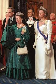 Birgitte Duchess Of Gloucester Wedding Dress Pin By Patricia Adams On Other British Royalfamily Princess Margaret Duchess Gown Inspiration