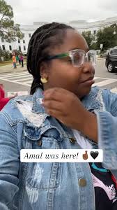 Little Amal Montgomery Al