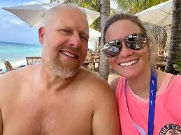 Life's a beach with you, my love 🫶🏻🛳️♥️🏝️