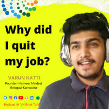 One day everything is going to change