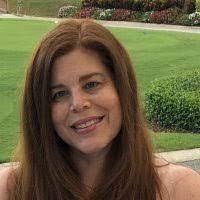 Laurie Hoke's Instagram, Twitter & Facebook