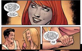 X-Men Gave WandaVision's Dream to House of M's Layla Miller