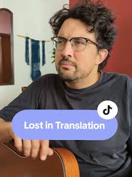 Not a Stop Sign: A Song About Communication Challenges