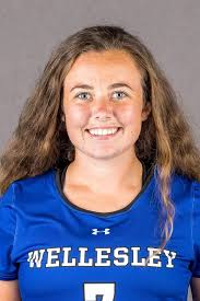 2021-22 Field Hockey Roster