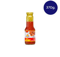 SWEET CHILLI SAUCE – Chuahahseng