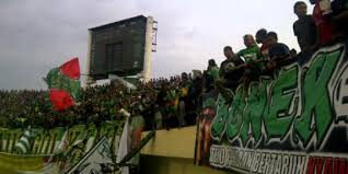 Maybe you would like to learn more about one of these? Ribuan Bonek Siap Dukung Persebaya Di Kediri Bola Net