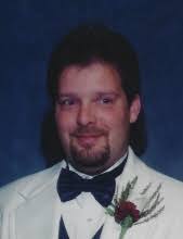 Obituary information for Randy Lee Houser