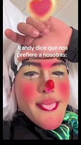 Reacción de Randy sobre su preferencia: ¿Melissa o Queta?