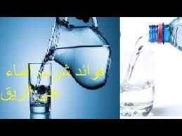 هل شرب الماء على معدة فارغة يضر اشرب الماء على الريق وهذا ما سوف يحدث wind sock outdoor decor blog