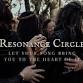 Resonance Circle ~ October 28th event image