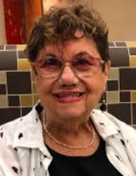 Marion Pollack Obituary January 14, 2021