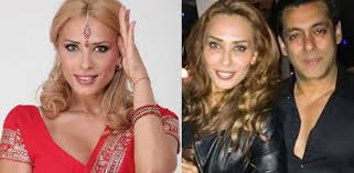 According to a friend of salman, the. Iulia Vantur Opens Up About Marrying Salman Khan Desiblitz
