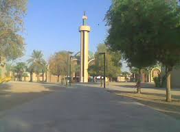 ثانوية البنات الأولى بالشمالية مدينة الملك خالد العسكرية posts facebook