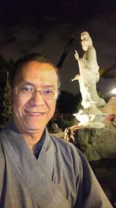 Niệm Đức Dương Nghiệp Huân