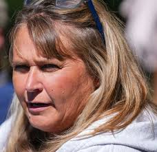 See photos from a politics tour through Perry County