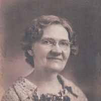 Millie Mabel Rogers (1883–1947) • FamilySearch