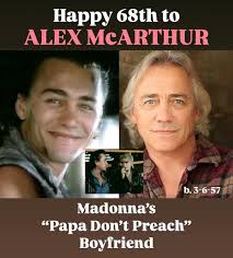 Happy 66th Birthday to Madonna 🥳🎉🎁🎊🎂