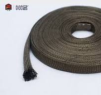Basalt Fiber Braided Sleeve - Hantai Fire Sleeve, Fire ...