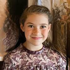 Emma Strickland's Instagram, Twitter & Facebook