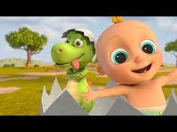 zigaloo dance johny dino fun looloo kids educational songs youtube in 2021 kids nursery rhymes best nursery rhymes nursery rhymes in english