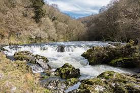 The welsh people are famous for their voices and love to music. Cardigan In Wales An Der Cardigan Bay Was Es Alles Zu Sehen Und Zu Erleben Gab