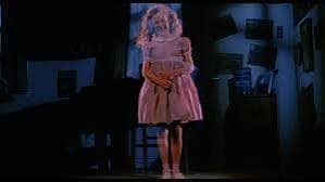 Thoughts on the 1988 horror film Lady in White?