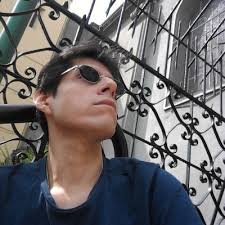 Mikhail Villarreal🦇‏