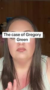 Greg Green