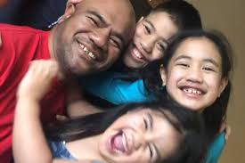 Fundraiser for June Fonoti by Maxine Leupolu : Help Julio On His Road To  Recovery!