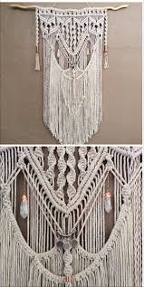 We did not find results for: Love This Macrame Wall Hanging Very Bohemian You Can Get It Here Macrame Patterns Macrame Wall Art Macrame Design