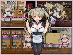 鉄鎖評議会] Fallen Noble ～令嬢リシアの奮闘記～ - 黃油叔的黃油情報| R18 - H GAME